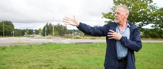 Ny restaurang kan bli granne med Lalandia