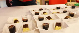 Smakfull fest med globalt perspektiv