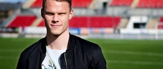 Moberg vidare i danska kvalet