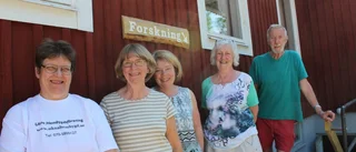Bygdens historia blir mer tillgänglig