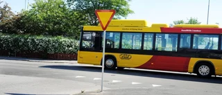 MP vill ha gratis buss för unga