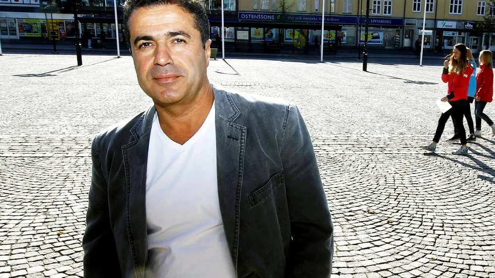 Josef Soner, ägare av Whoop.