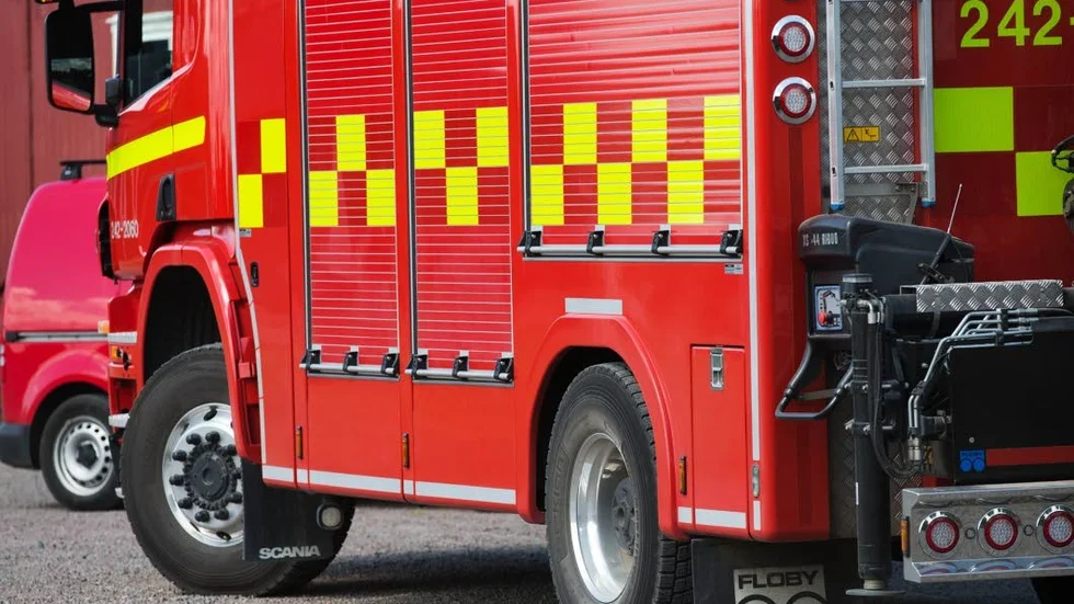 Brandförsvar. Före detta brandchef Arne Drott skriver om den planerade neddragningen av räddningstjänsten i Borensberg.