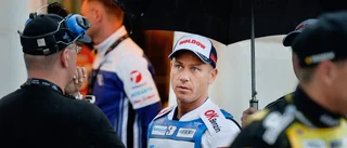 LIVE: Blir det ett nytt superdrama?