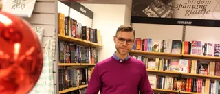 Västervik får ett litterärt sällskap