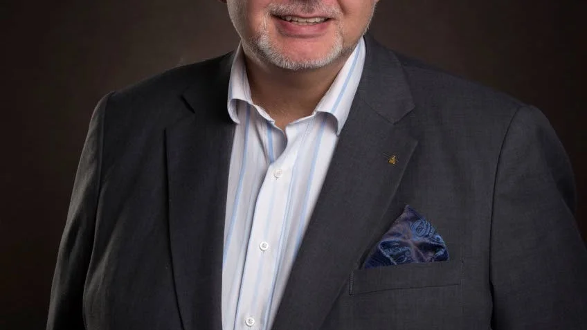 Pär Larshans, hållbarhetschef Ragn-Sells.