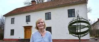Sofia driver gården med omsorg