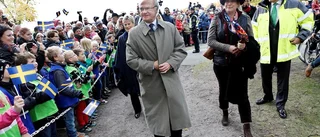 Klart: Då kommer Kungen till Motala