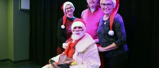 Här bjuder de in till julmarknad