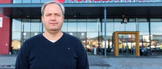 Modos sportchef om lånet till VIK