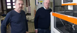 Brottsmisstanken kom som en chock