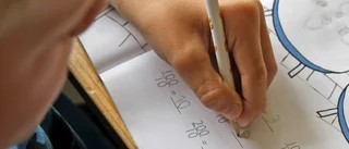 Stöd till utsatta elever het fråga