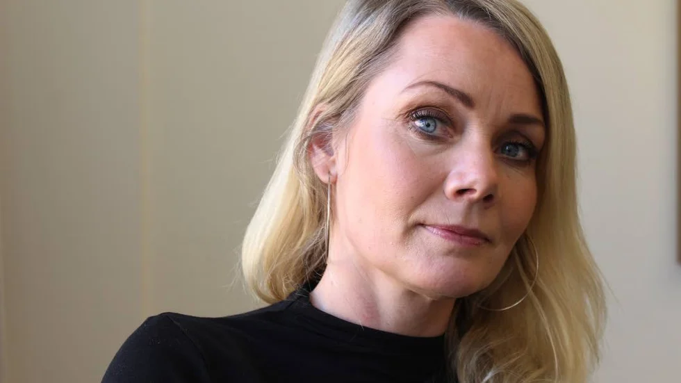 "Man bör alltid ta råd av en jurist så att fullmakten verkligen gäller", säger Caroline Karlsson, familjerättsjurist på Tjustbygdens sparbank.