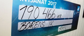 Gör ett stort jobb – efter fikarasten