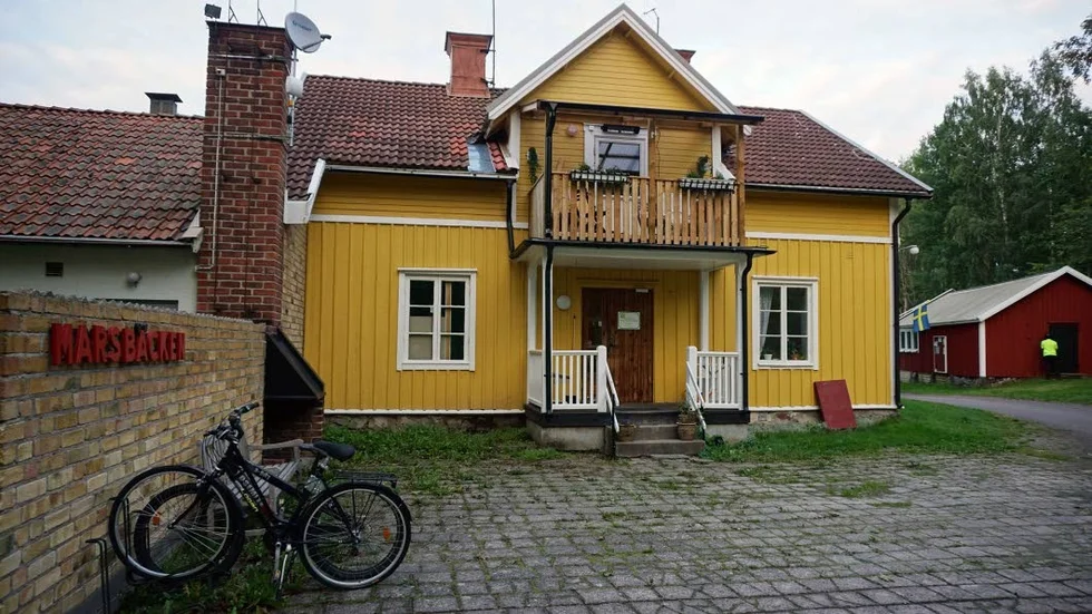 Stiftelsen som driver Marsbäcken ser ut att få ett längre arrendeavtal.