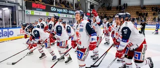 Efter succén: Kruse svarar på SHL-ryktena