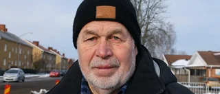 Pensionärsprotest mot ombyggnation