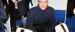 Lundqvist får bära ansvaret
