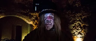 Tips: Följ med ned i slottskällaren