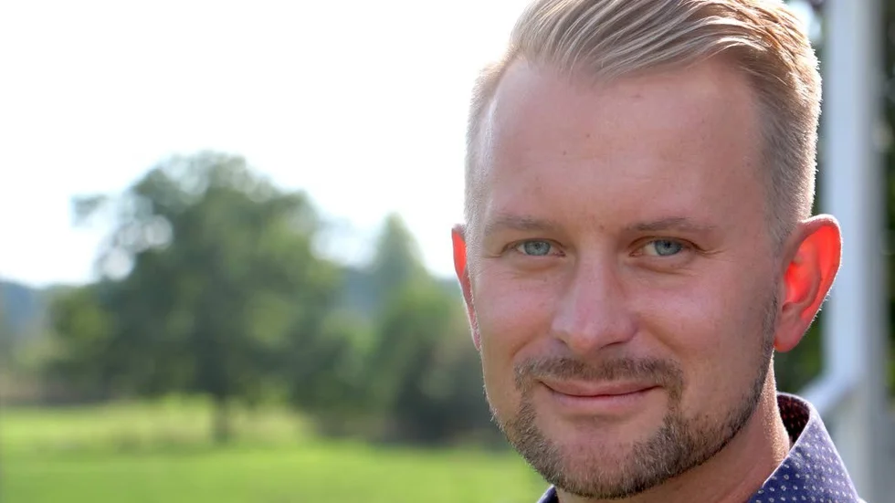 Jimmy Loord (KD) hoppas och tror att sista ordet inte är sagt ännu om vårdval för utprovning av hörapparater.