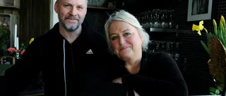 Paret öppnar upp kafé i Västervik