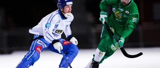 Dags att visa en ny sida