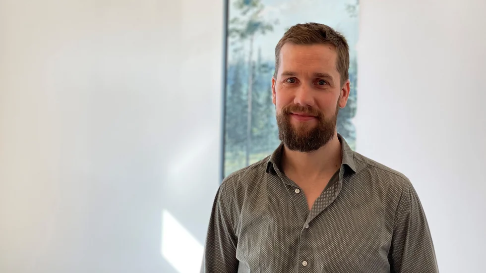Filip Kronhed, HR-chef, Motala kommun från 220401