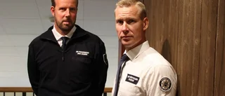 Fartygsolycka i fokus under temadag