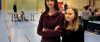 Bra snurr i hallen på Familjedagen