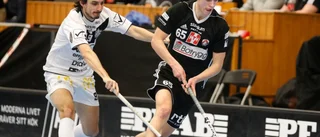 Hovlunds glada besked mitt under semifinalen