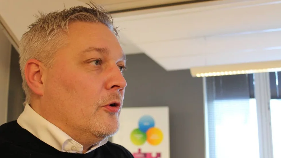 Tänka till. Kommundirektören har till uppgift att se till helheten och att samordna förvaltningar och resurser för bästa resultat.
