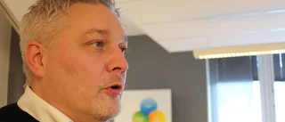 Här är ortens nya kommundirektör