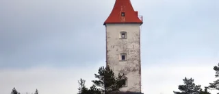 Det har uppstått bråk om Båken