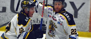 HOCKEYEXTRA: Pantern öppnar för förlängd utlåning av Jakob Karlsson