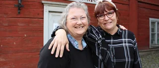 Livstidsdömdas konst ställs ut