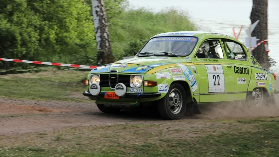 Rallyfesten kommer tillbaka till Hultsfred i sommar. Ambitionen är klar, visst vill man köra sträckan utmed Strandpromenaden, som uppskattades mycket förra året.