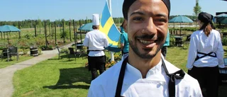 "Jag känner mig värdefull och sedd"