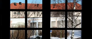 Patient på rättspsyk hade barnporr