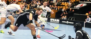 Så rapporterade vi kvartsfinalen