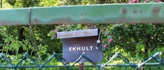 Nu är huset sålt – för att kunna rivas