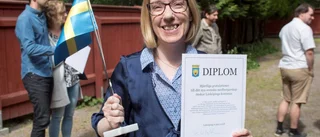 Varför blir du svensk medborgare?