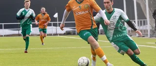 HFK-duo med i elvan