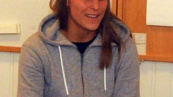 Amanda Sundberg avgjorde på straff när Frödinge tog fjärde raka trepoängaren.