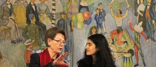 "Det ska alltid gå att boka en feminist"