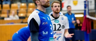 Tredje kvartsfinalen blev en rysare