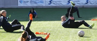 "Mycket som vi kan göra bättre"
