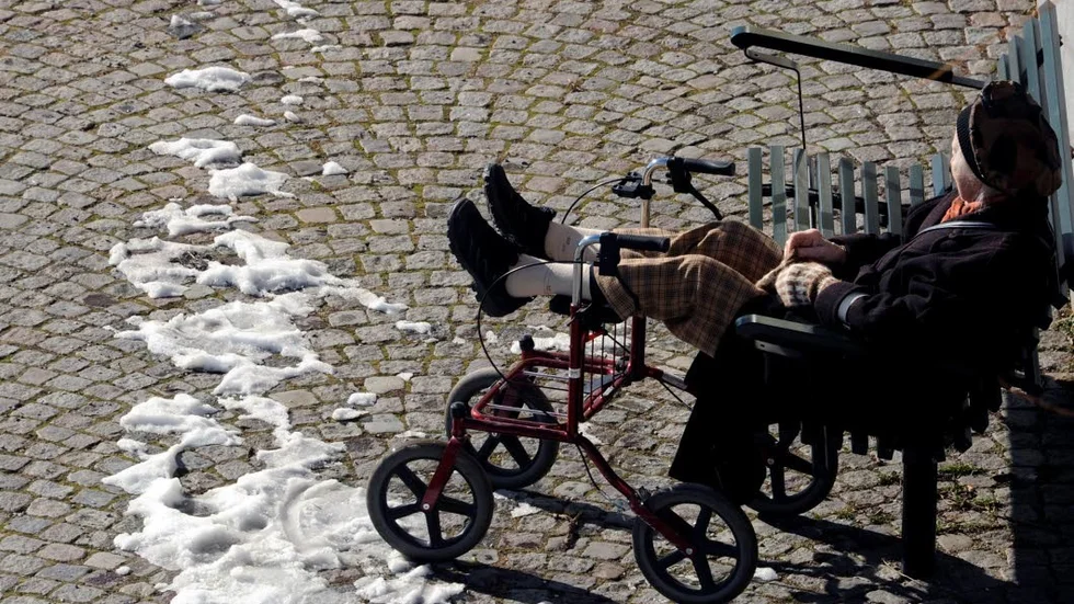 Medicin. Redan för 2 500 år sedan slog Hippocrates, läkekonstens fader, fast att ”Promenera är människans bästa medicin”. Nu för tiden matas vi med forskning varje vecka som bekräftar de orden.