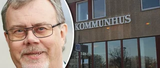 Partiet har ingen kandidat på listan