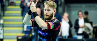 Nu är RP-trion en match från guld