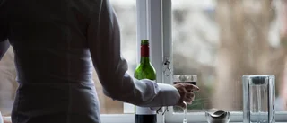 Få barn i riskfamiljer får hjälp